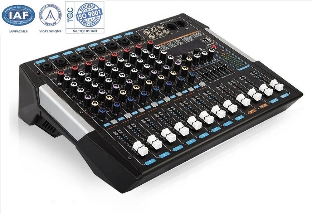 M - TECHNOLOGY iEQ 16EX - 99DSP