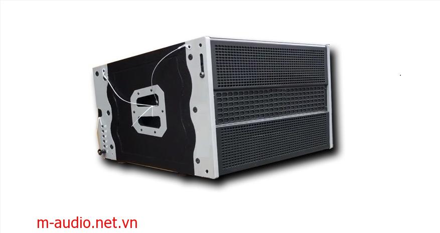 M- AUDIO LS - 1012AB - 2