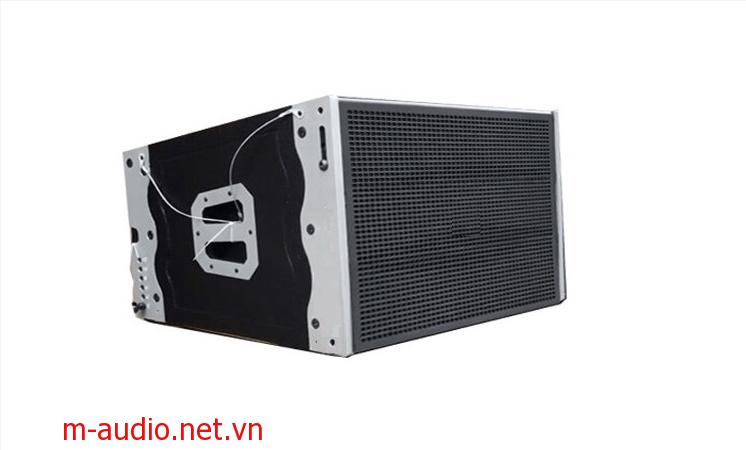 M- AUDIO LS - 1015AB-2