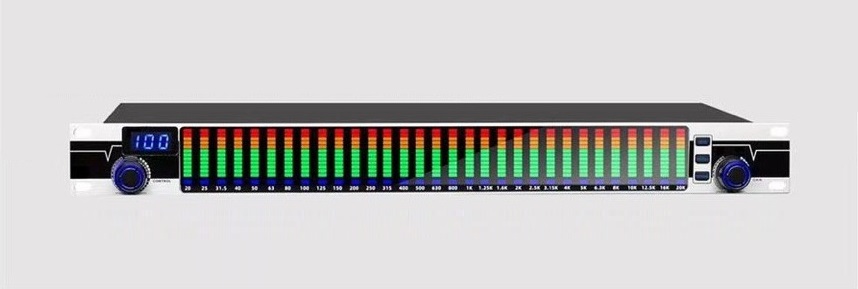 Equalizer iEQ - 3031