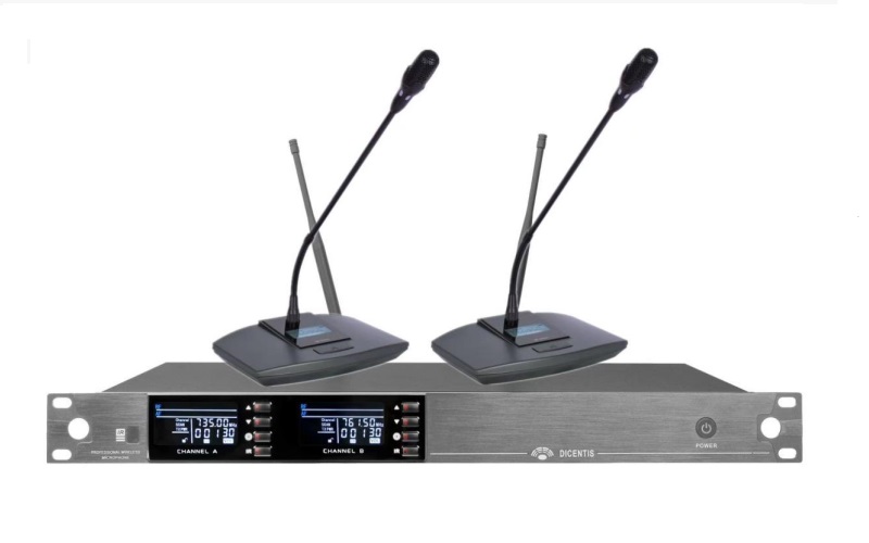 M - AUDIO EW - G 8211