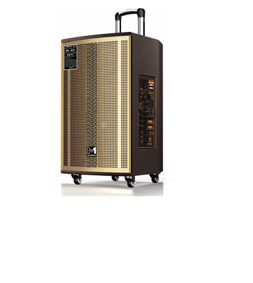 M - AUDIO KX - 212 