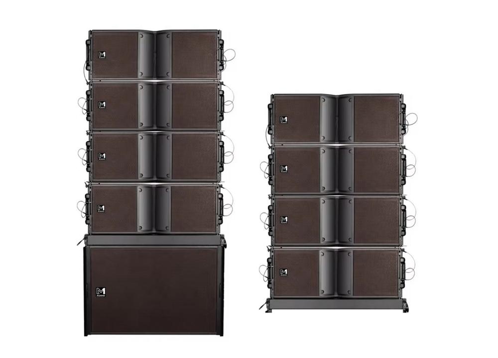  Aray Line M- AUDIO KRX - 208G2