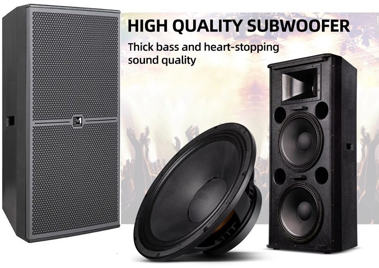 M - AUDIO KRX - 4025