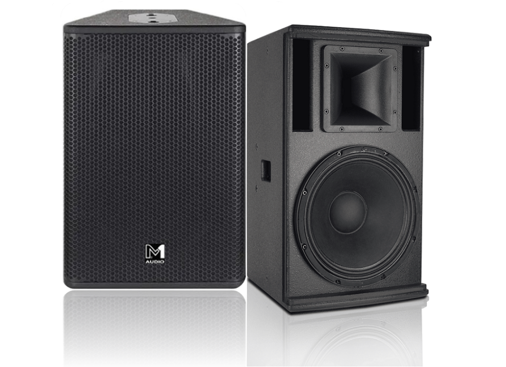 M-AUDIO KP - 6012G2