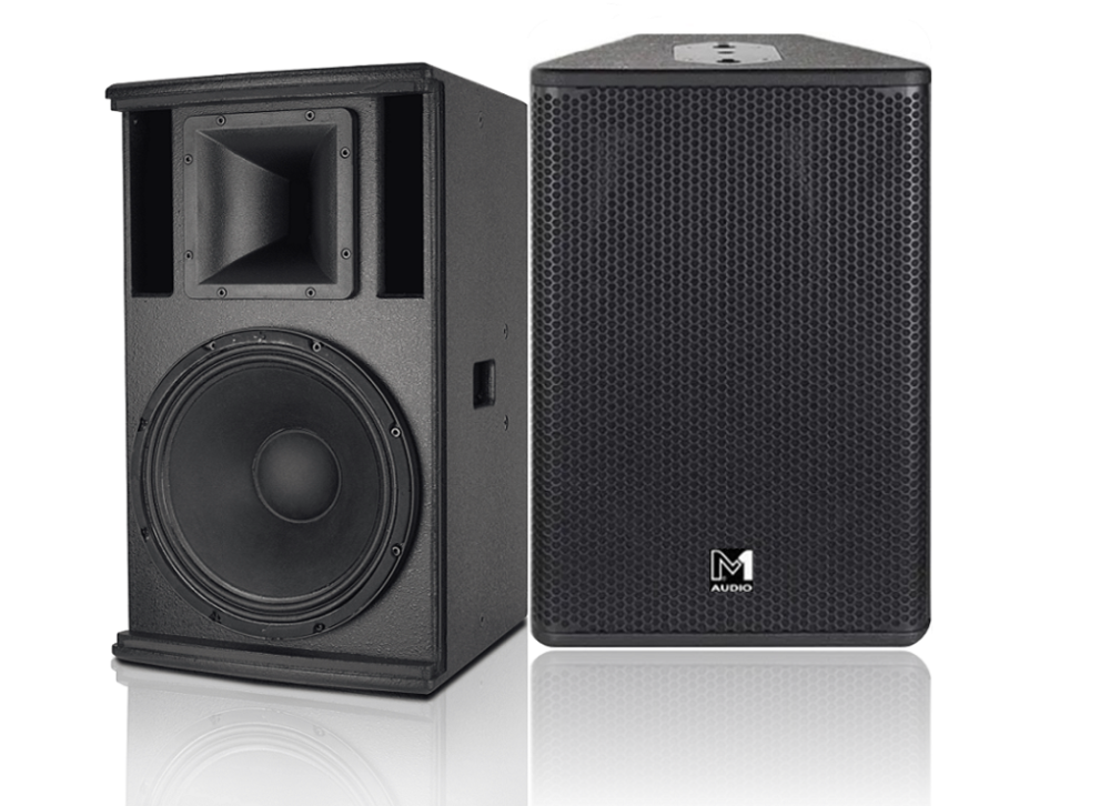 M - AUDIO KP - 6012