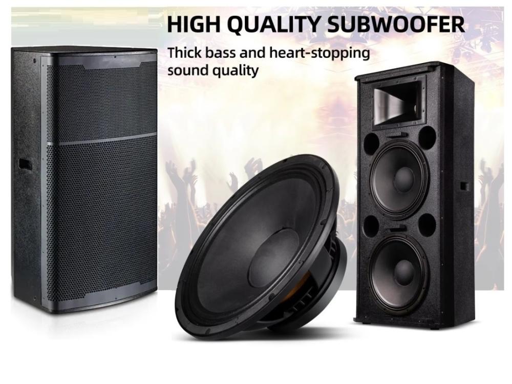 M - AUDIO D - MAX 4125F