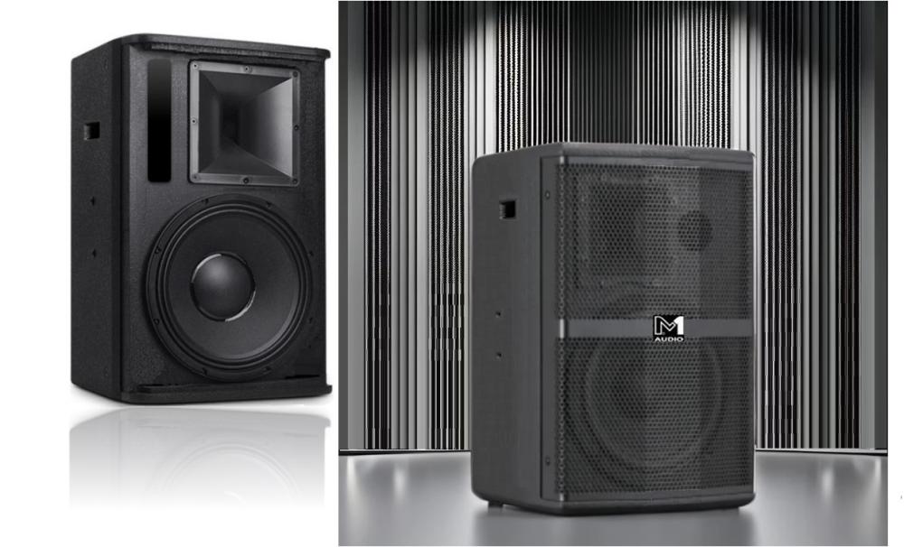 M-AUDIO RX - 10inch Pro