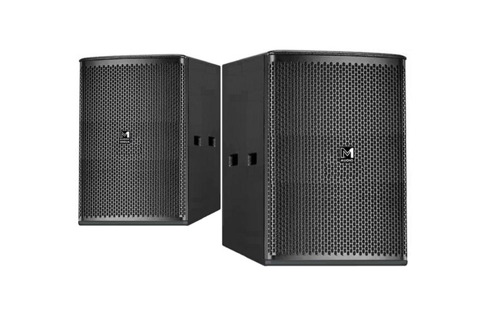 M - AUDIO PXS - 8018G2